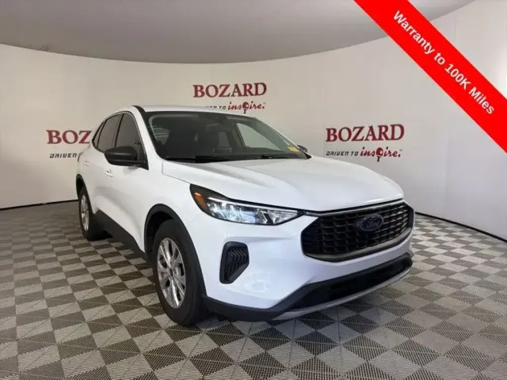 Ford Escape 2023 Active 4dr SUV