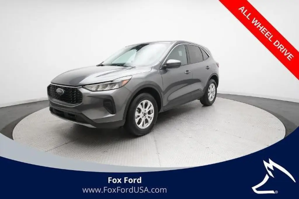Ford Escape 2024 AWD Active 4p SUV