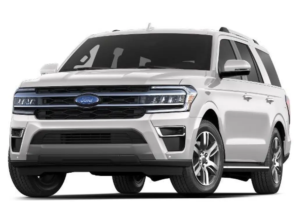 Ford Expedition 2023 4x2 Limited 4p SUV