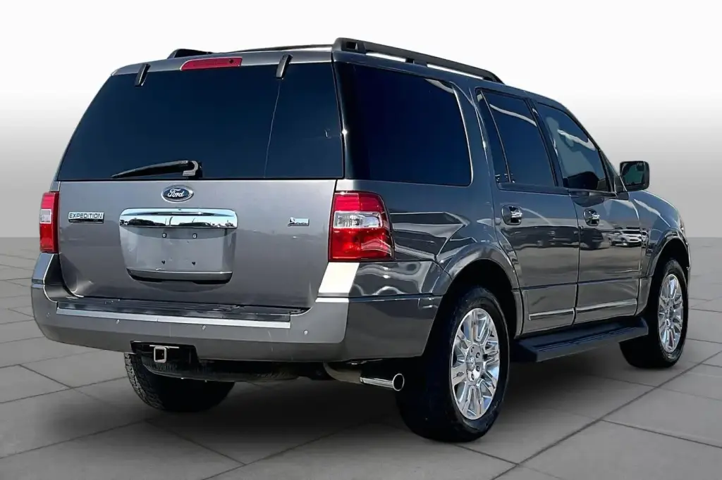 Ford Expedition 2013 4x2 XLT 4dr SUV