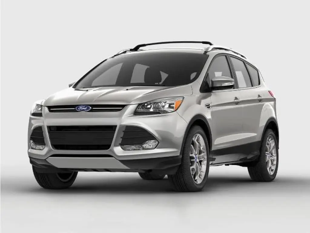 Ford Escape 2016 AWD Titanium 4dr SUV