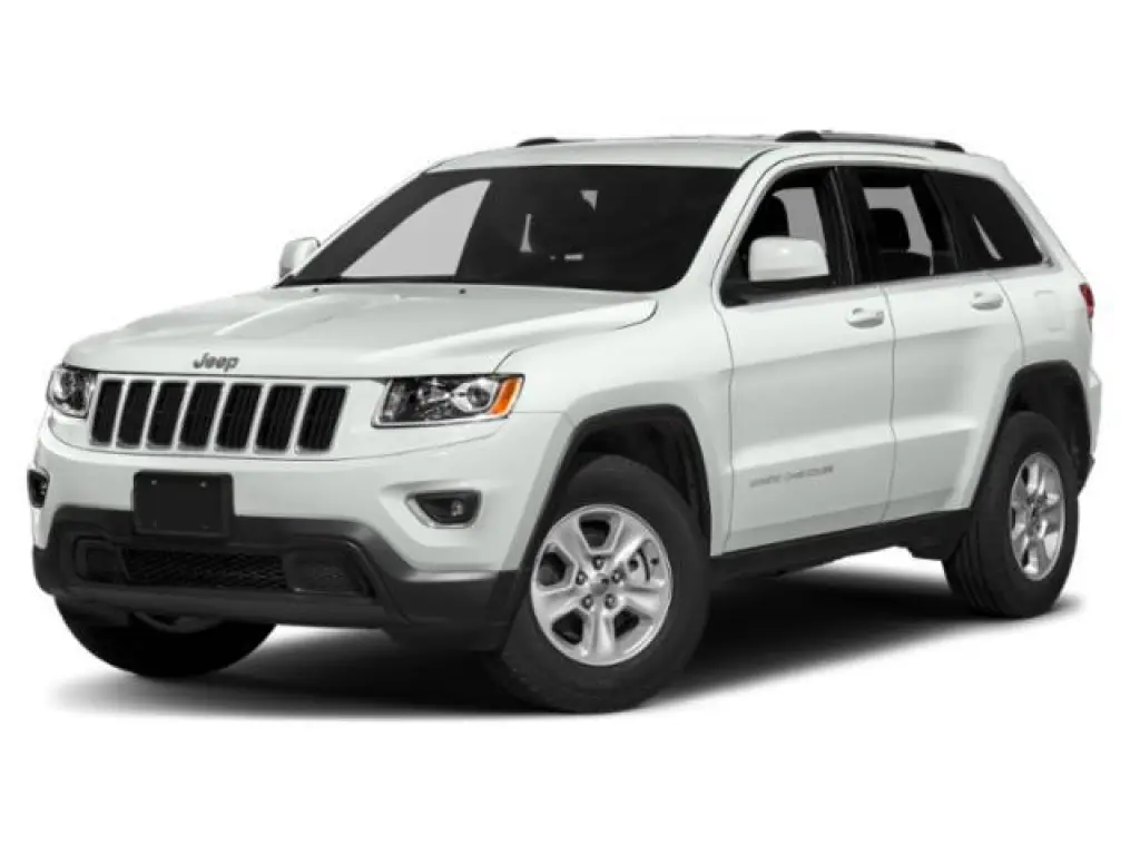 Jeep Grand Cherokee 2015 4x4 Laredo 4p SUV