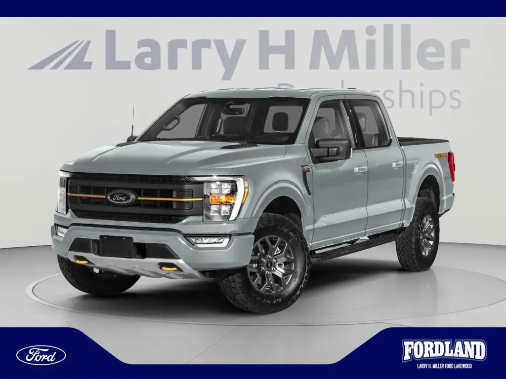 Ford F-150 2023 4x4 Tremor 4p SuperCrew 5.5 ft. CB