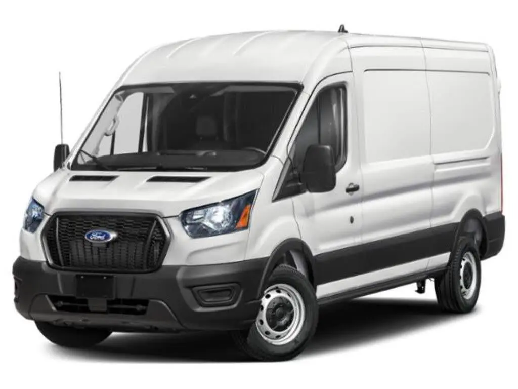 Ford Transit 2025 AWD 250 3p LWB Techo Medio Furgoneta de Carga