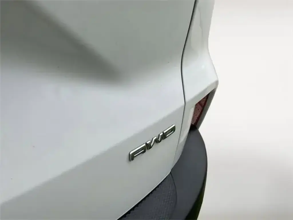 Ford Escape 2022 AWD SEL 4p SUV