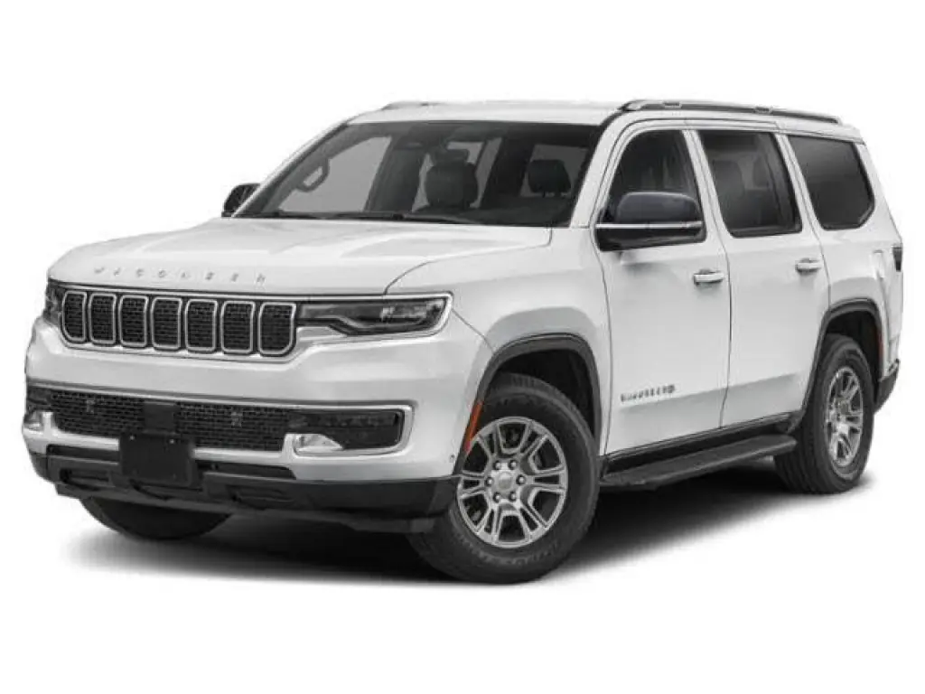 Jeep Wagoneer 2024 4x2 Series II 4dr SUV