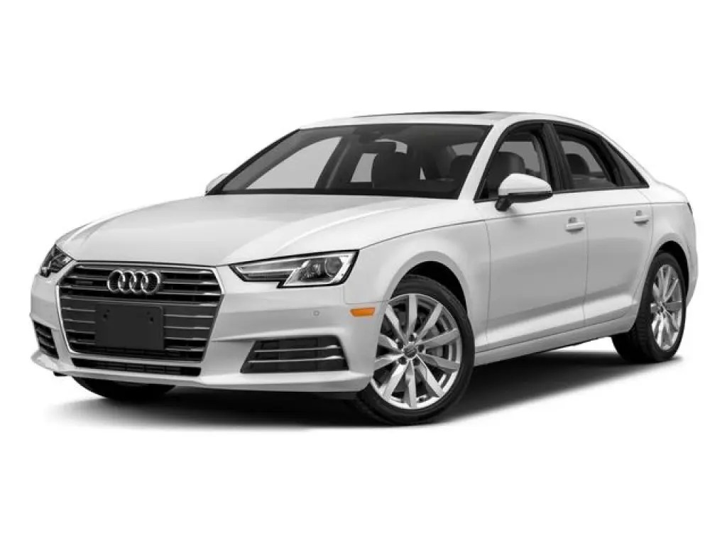 Audi A4 2017 2.0T Premium 4p Sedán