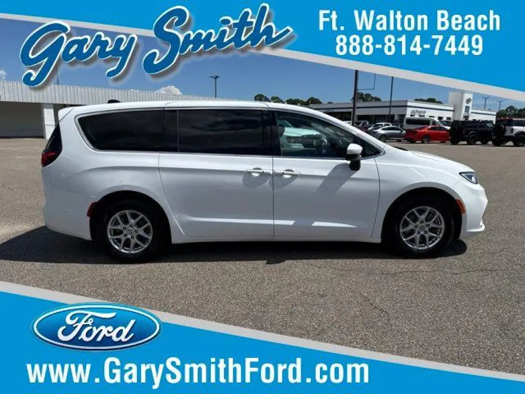 Chrysler Pacifica 2023 Touring L 4dr Mini-Van