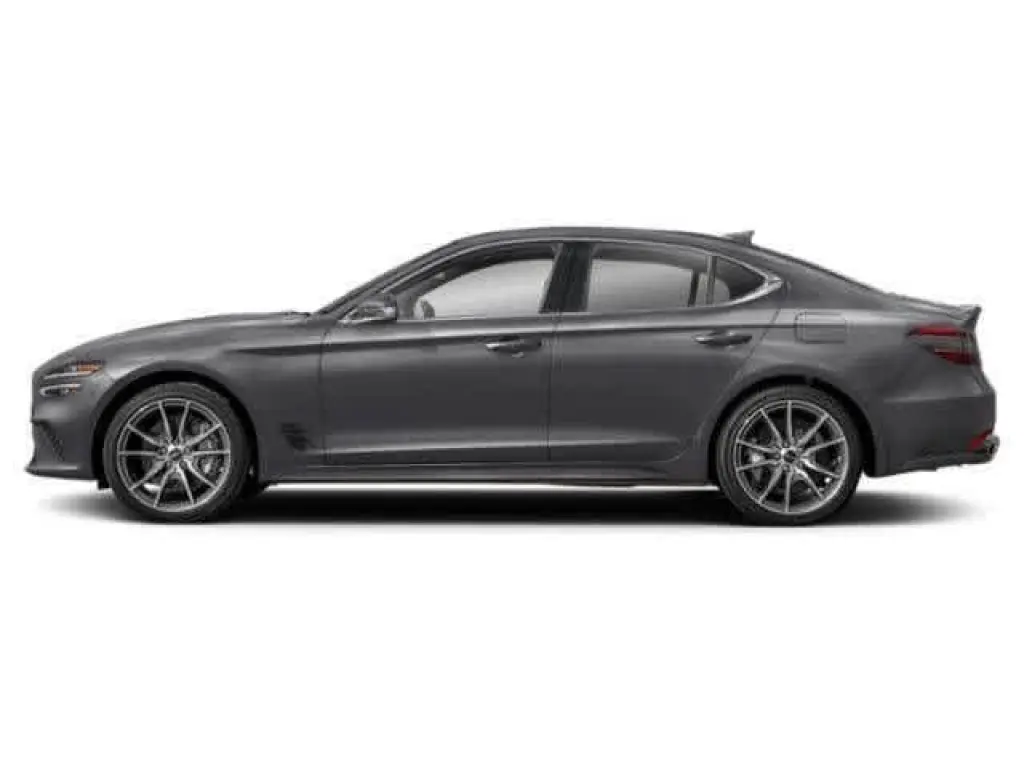Genesis G70 2026 2.5T Prestige 4dr Sedán