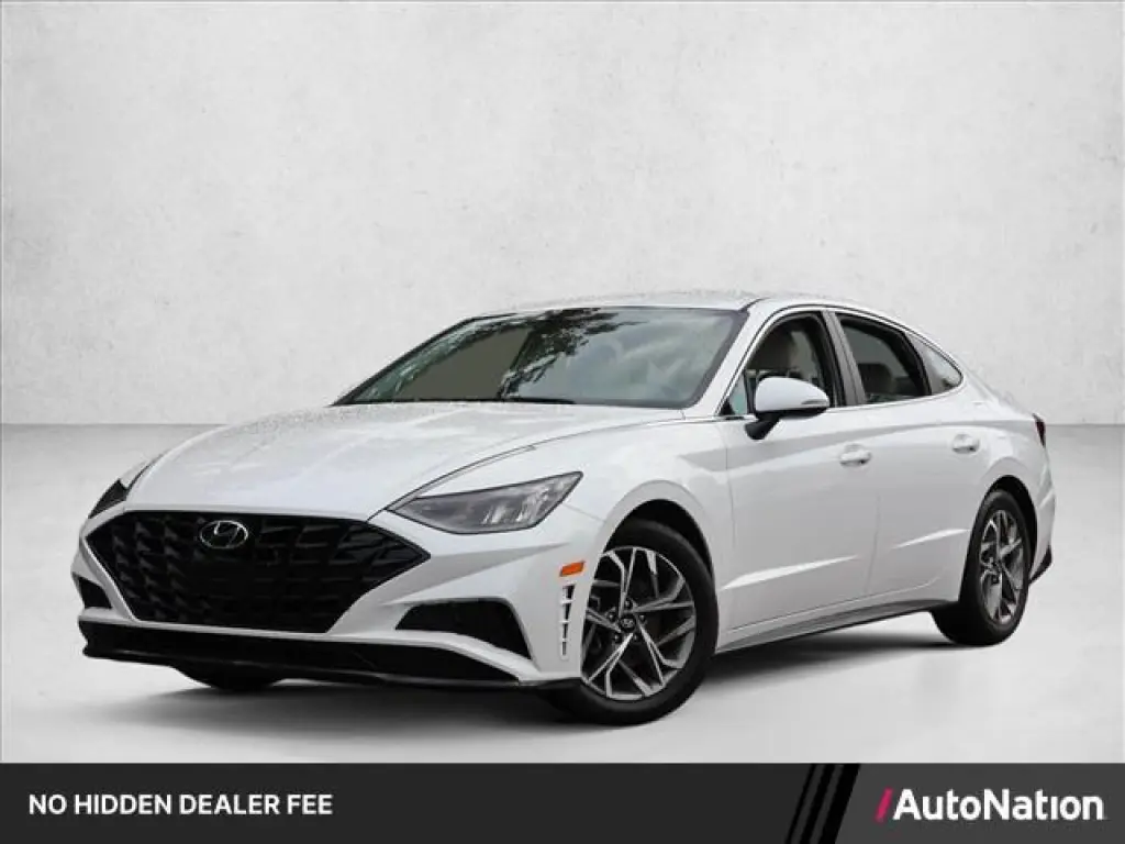 Hyundai SONATA 2022 SEL 4dr Sed