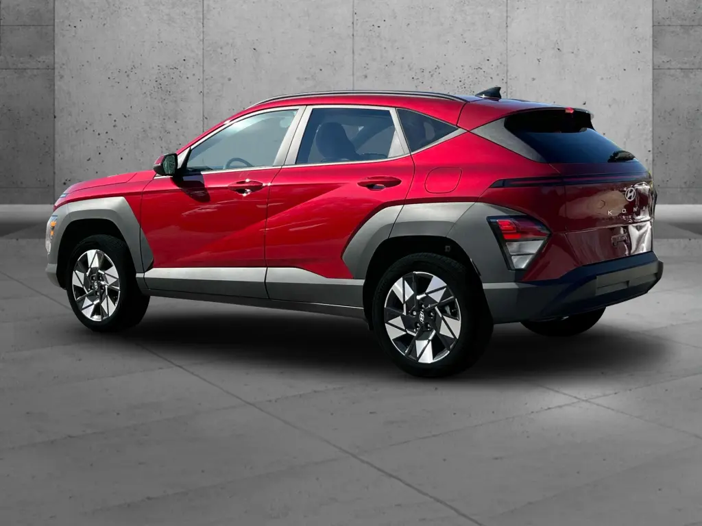 Hyundai KONA 2024 AWD SEL 4dr Crossover