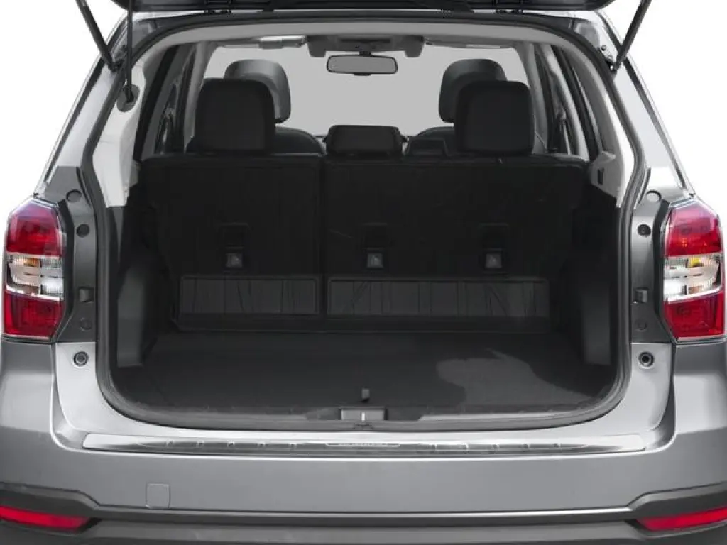 Subaru Forester 2016 AWD 2.5i Limited 4dr Wagon