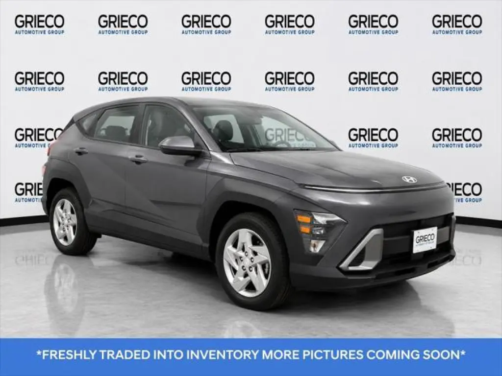 Hyundai KONA 2024 AWD SE 4dr Crossover