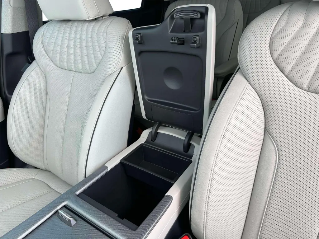 Hyundai PALISADE 2024 AWD Limitada 4p SUV