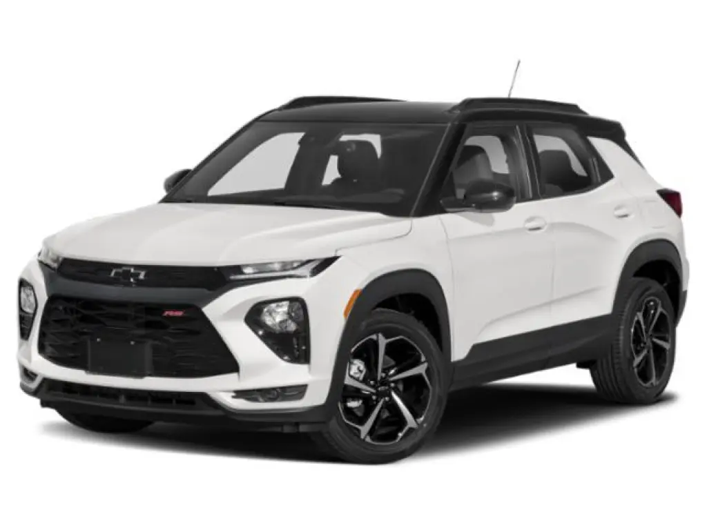 Chevrolet Trailblazer 2023 RS 4dr SUV
