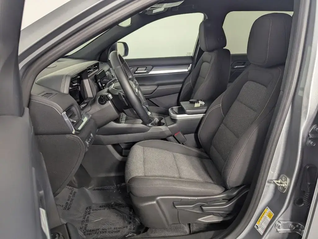 GMC Terrain 2026 Elevation 4dr SUV