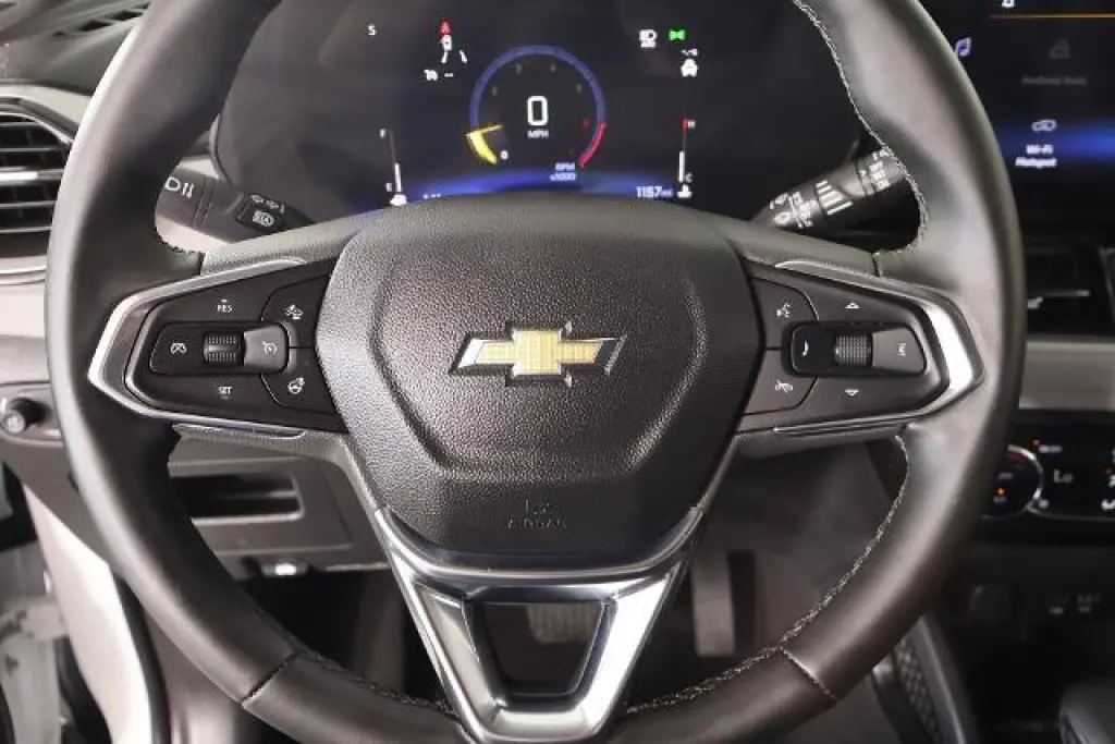 Chevrolet Trailblazer 2026 LT 4dr SUV