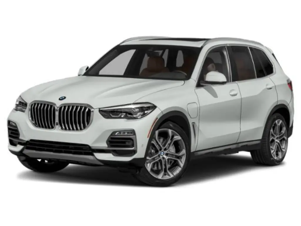 BMW X5 2023 AWD xDrive45e 4dr Vehículo Deportivo de Actividades de Deporte