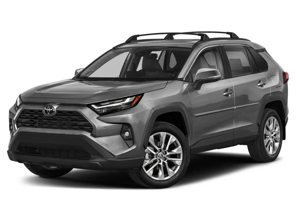 Toyota RAV4 2023 XLE 4p SUV