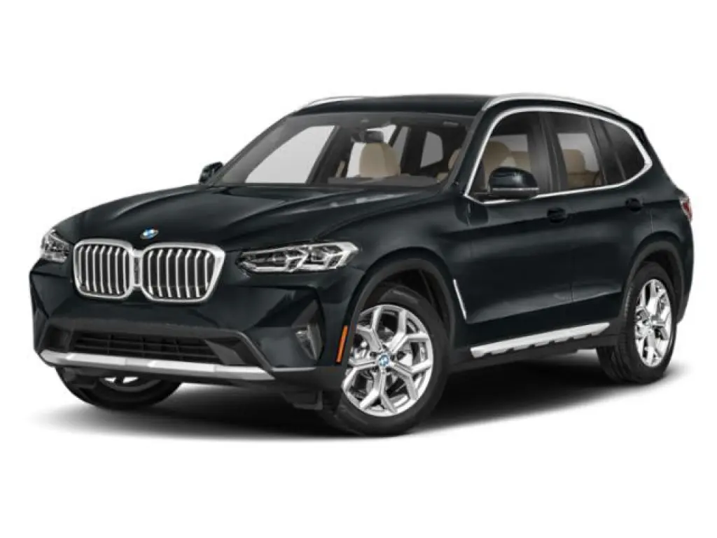BMW X3 2024 AWD xDrive30i 4p Vehículo de Actividad Deportiva