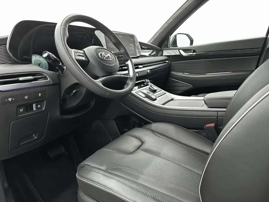 Hyundai PALISADE 2025 AWD Calligraphy 4p SUV