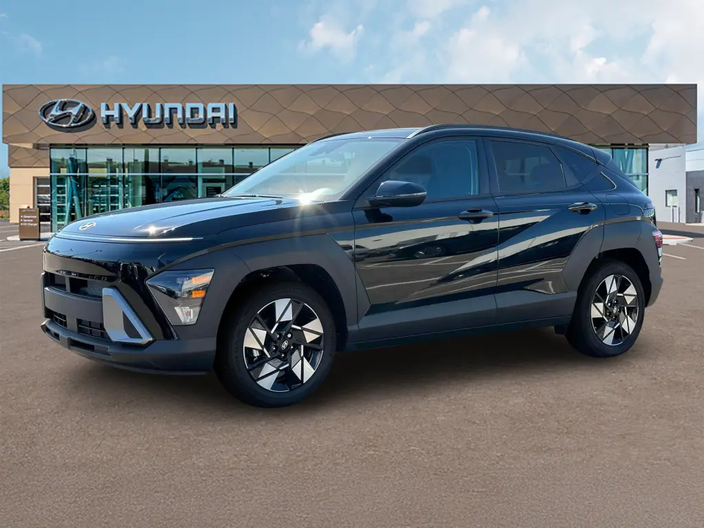 Hyundai KONA 2025 AWD SEL 4dr Crossover