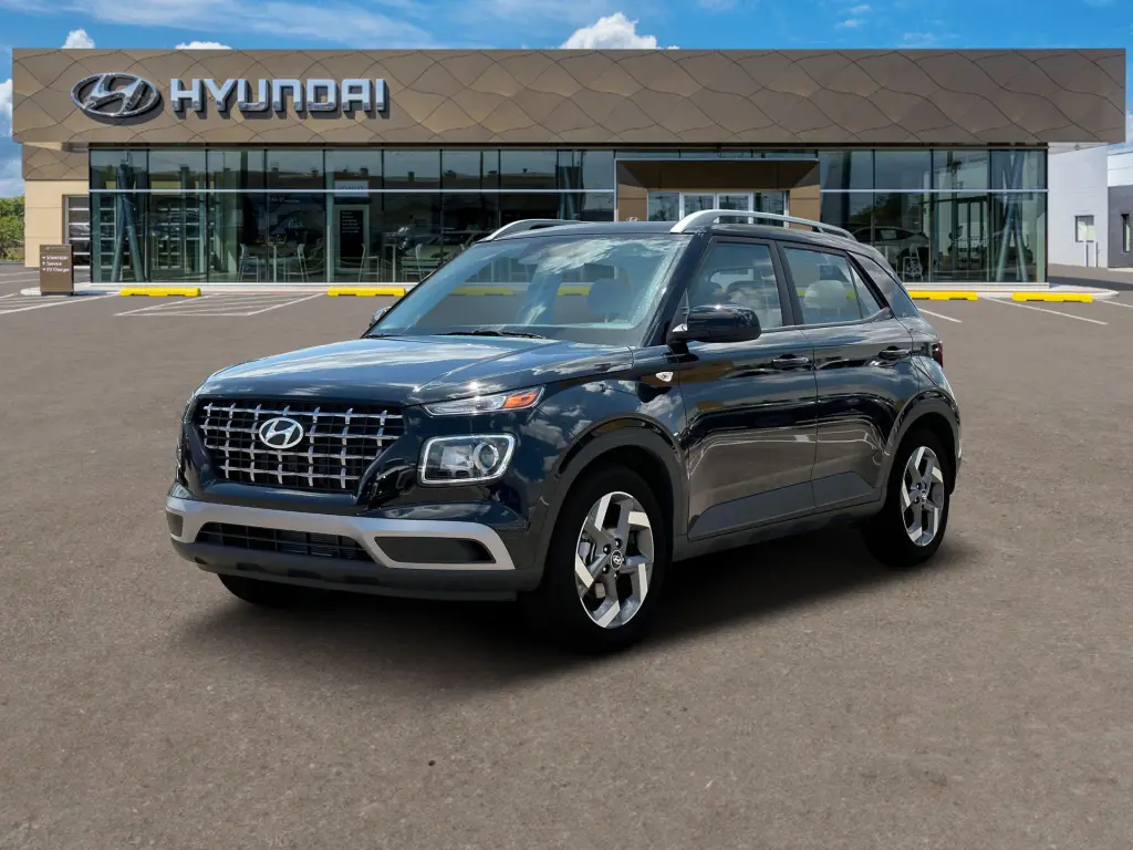 Hyundai VENUE 2024 SEL 4dr Crossover
