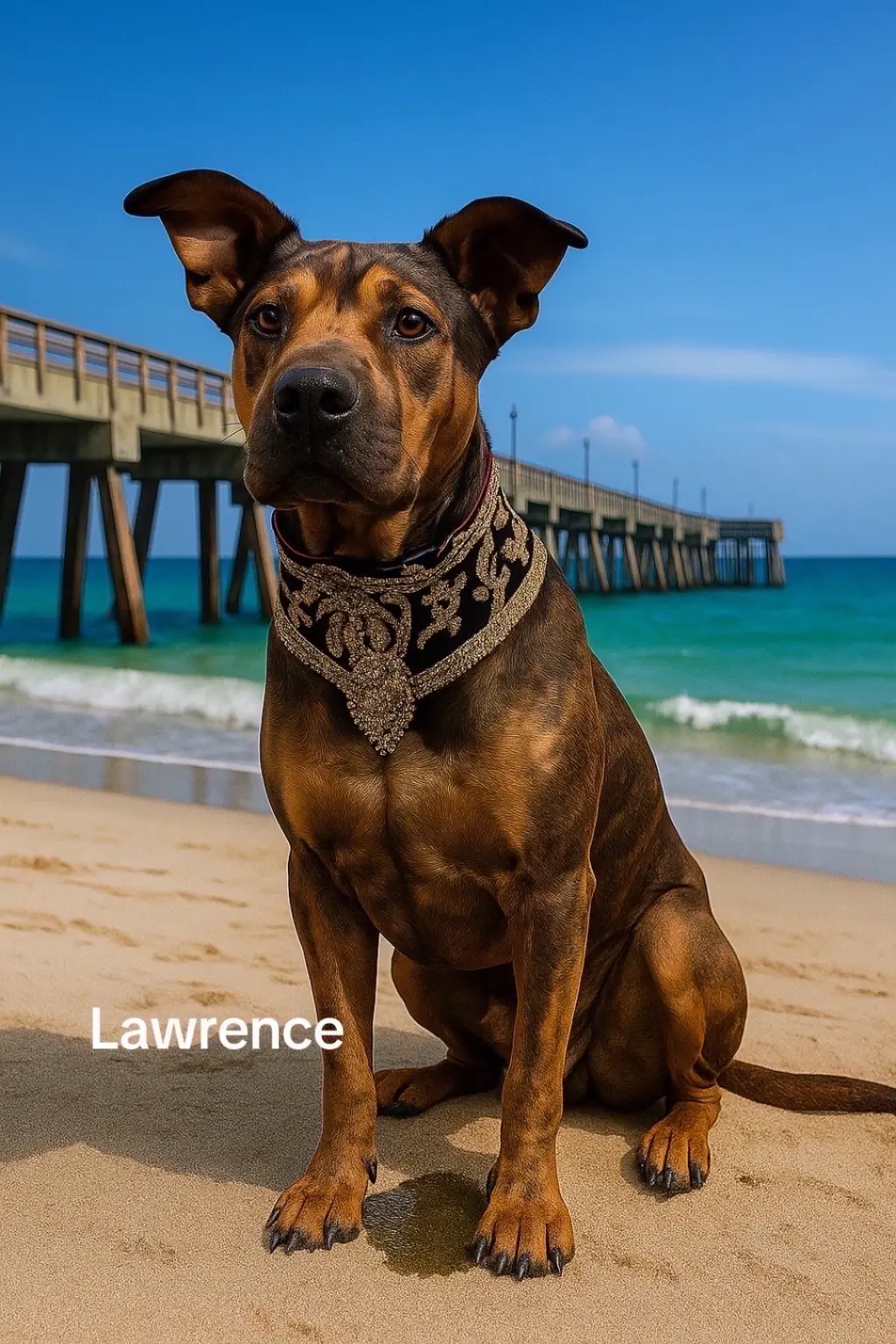 Lawrence