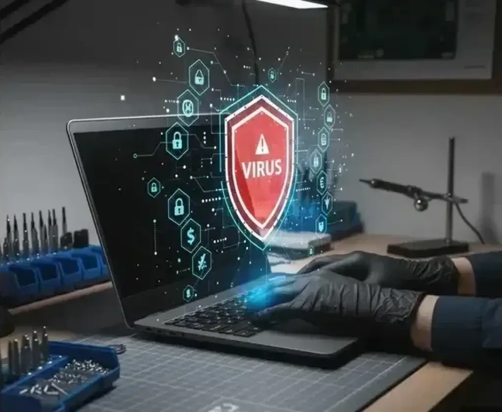 💻 REPARACIÓN DE COMPUTADORAS