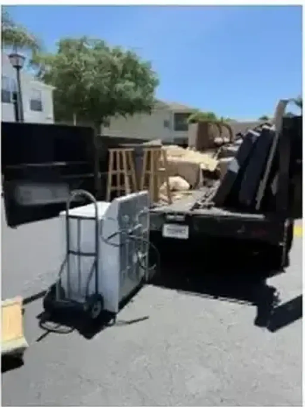 JUNK REMOVAL PROFESSIONAL!!