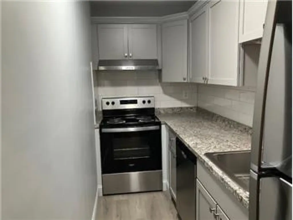 Propiedad de alquiler con 1 dormitorio y 1 baño en Waltham