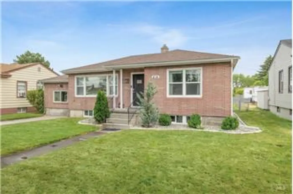 Rental property with 3 bedroom and 1 bathroom in Twin Falls
