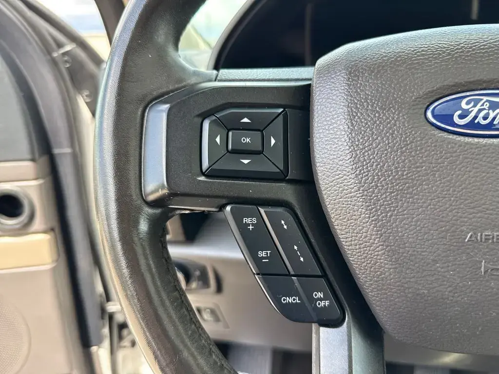 Ford Expedition MAX 2019 4x2 Limited 4dr SUV