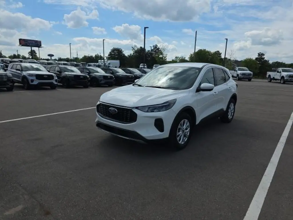 Ford Escape 2023 AWD Active 4dr SUV