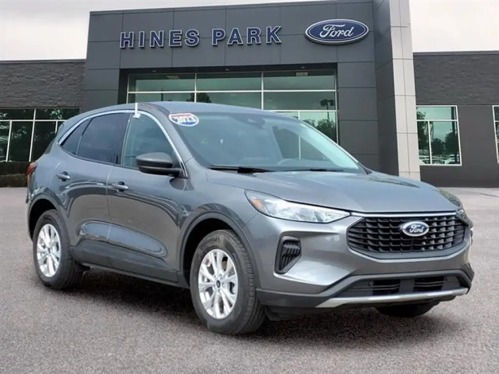 Ford Escape 2023 AWD Active 4dr SUV