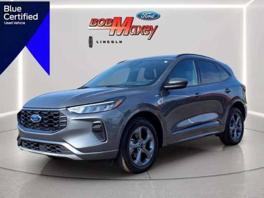 Ford Escape 2024 AWD ST-Line 4dr SUV