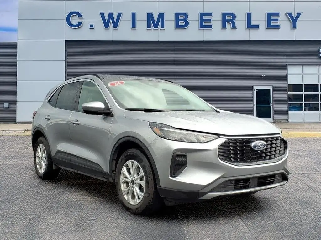 Ford Escape 2024 AWD Active 4dr SUV