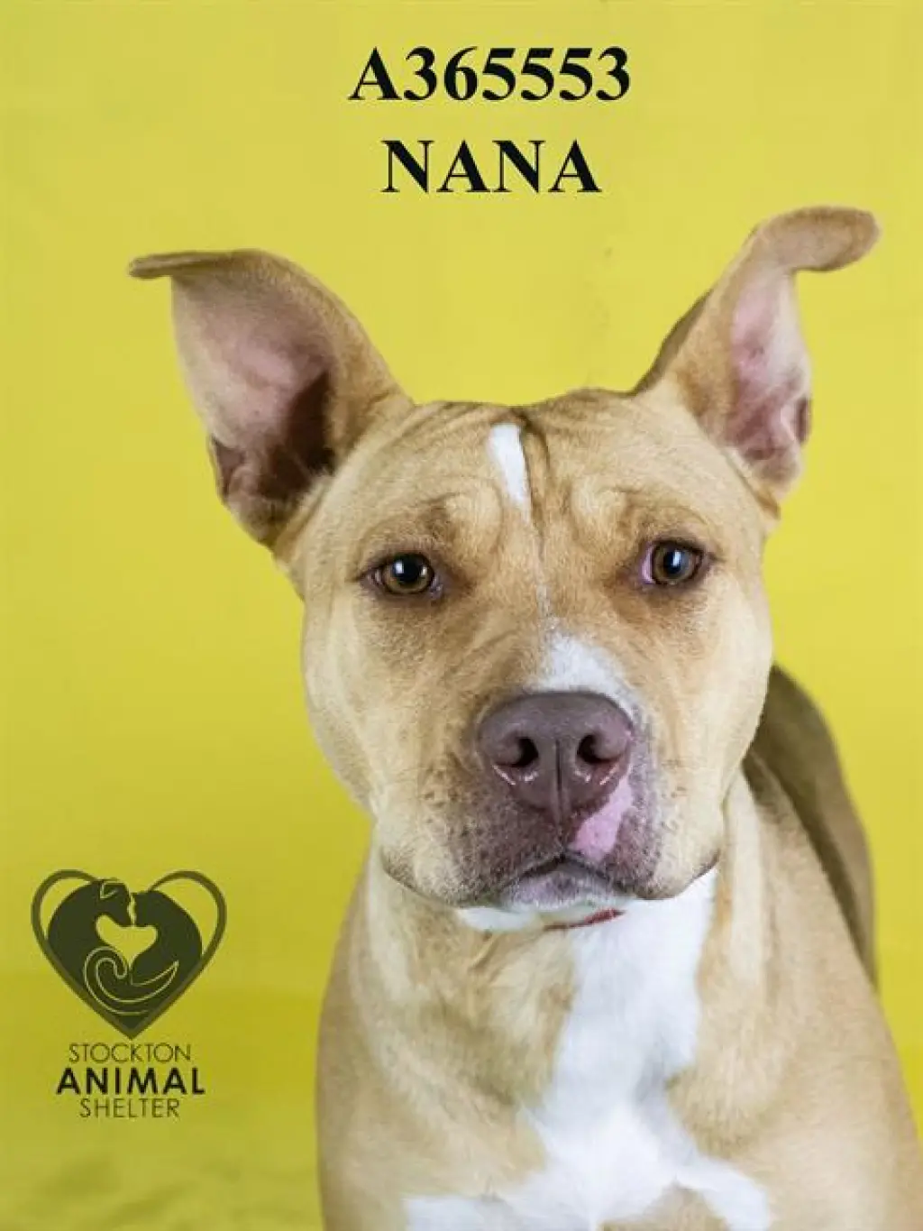 NANA