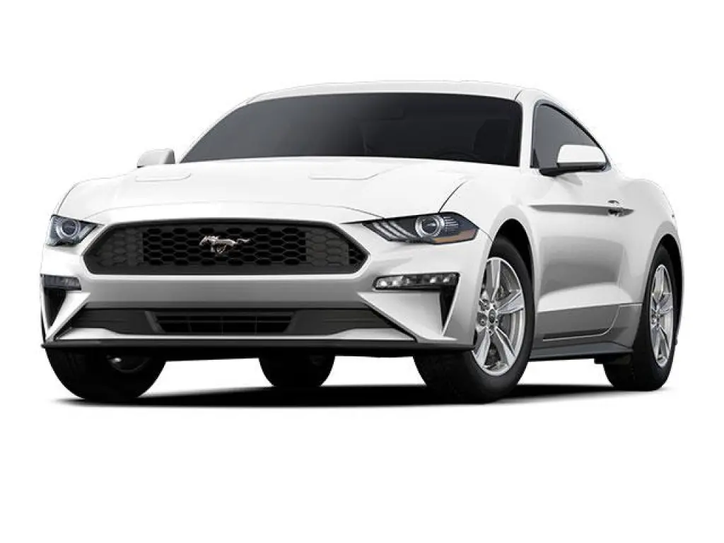 Ford Mustang 2022 EcoBoost 2dr Fastback