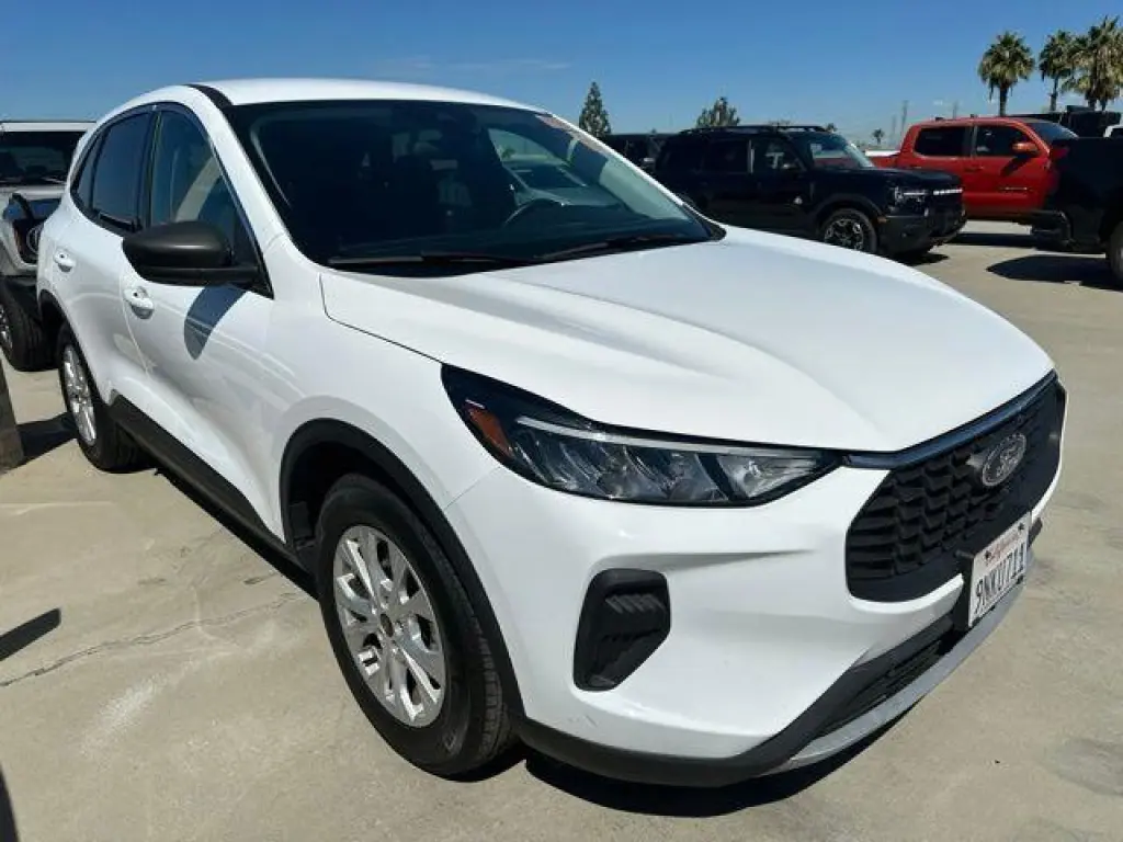 Ford Escape 2024 Active 4dr SUV