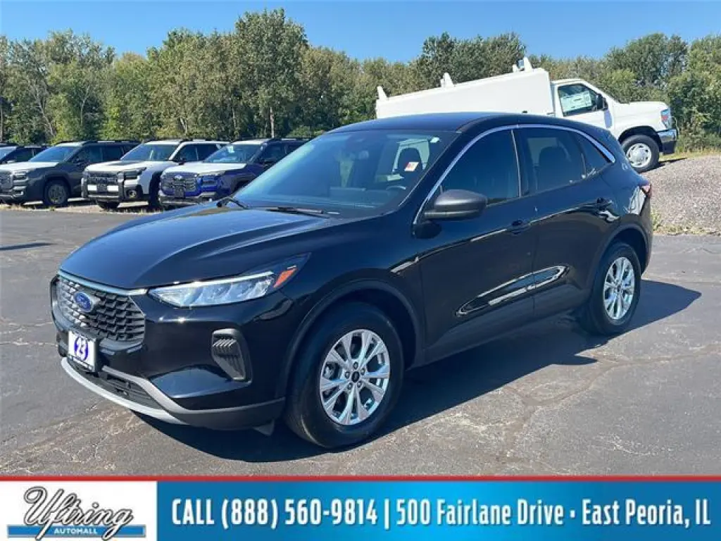 Ford Escape 2023 AWD Active 4dr SUV