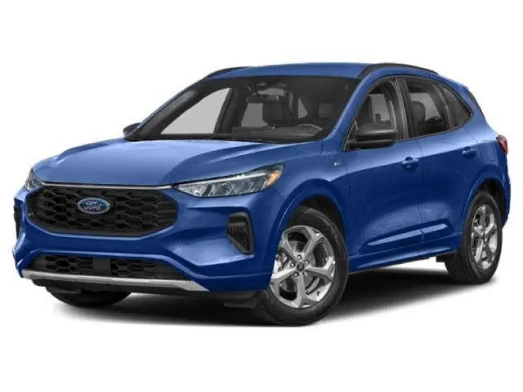 Ford Escape Hybrid 2023 ST-Line 4dr SUV