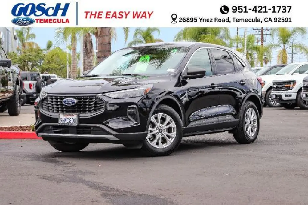 Ford Escape 2023 Active 4dr SUV