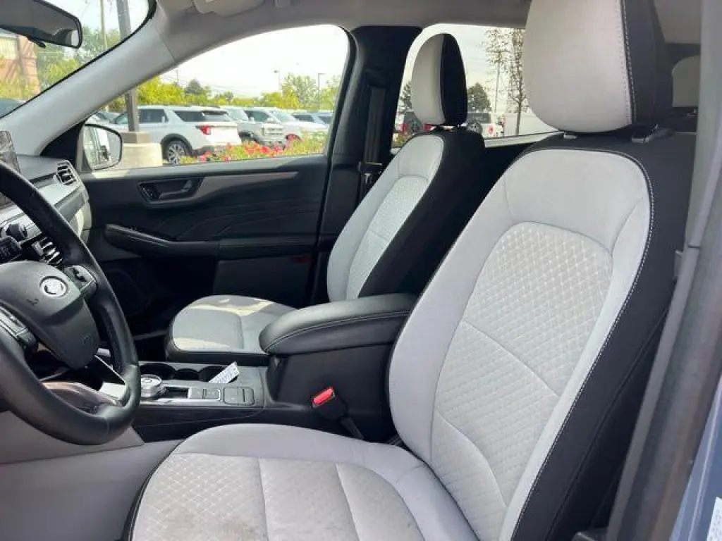 Ford Escape 2024 AWD Active 4dr SUV