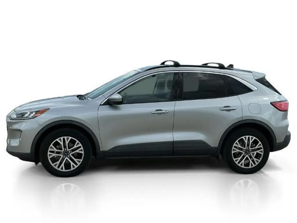 Ford Escape Hybrid 2021 AWD SEL 4dr SUV