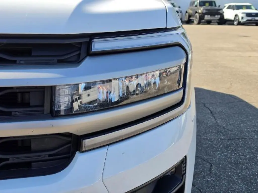 Ford Expedition 2022 4x2 XLT 4dr SUV