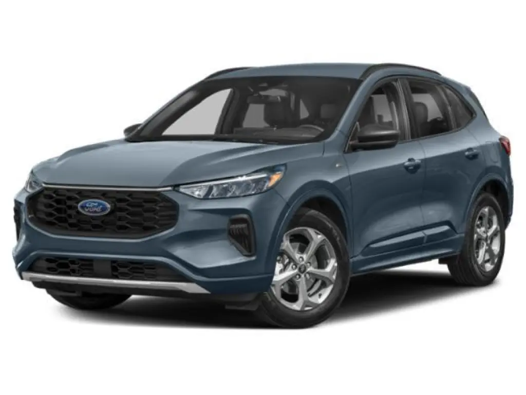 Ford Escape 2024 AWD ST-Line 4dr SUV