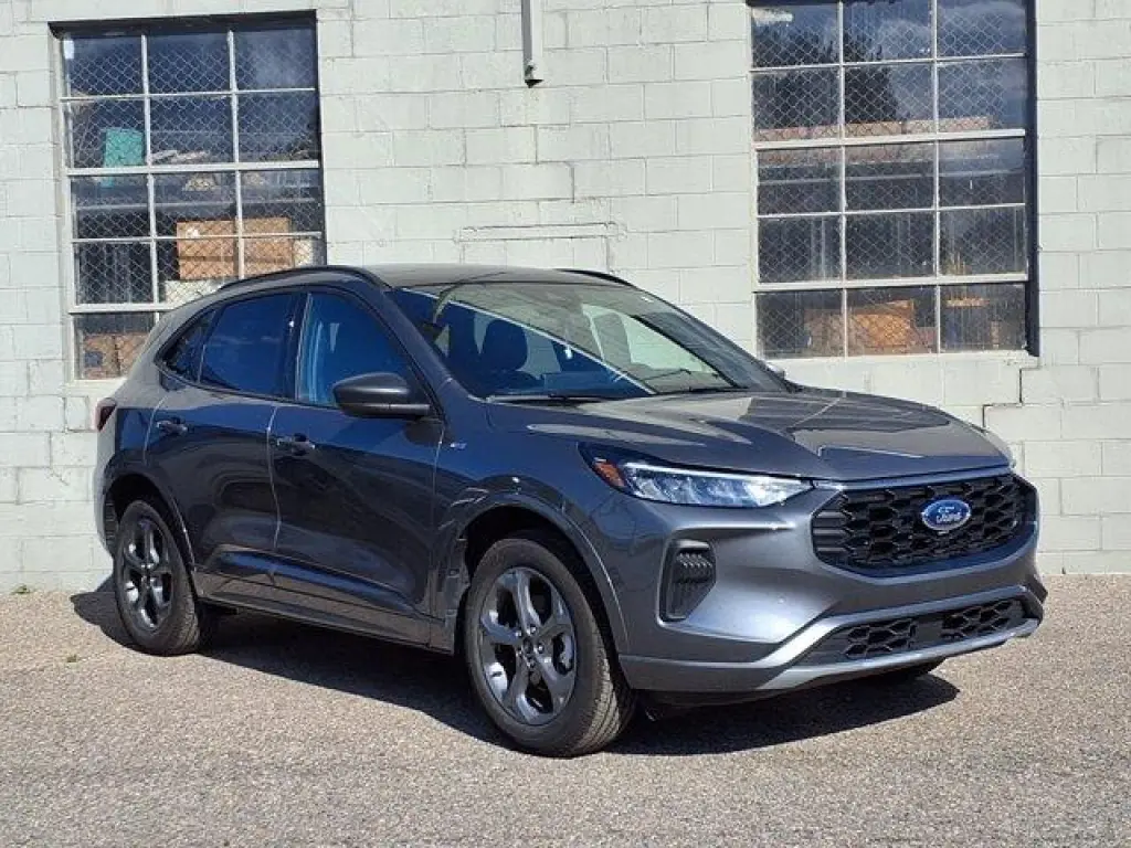 Ford Escape 2024 AWD ST-Line 4dr SUV