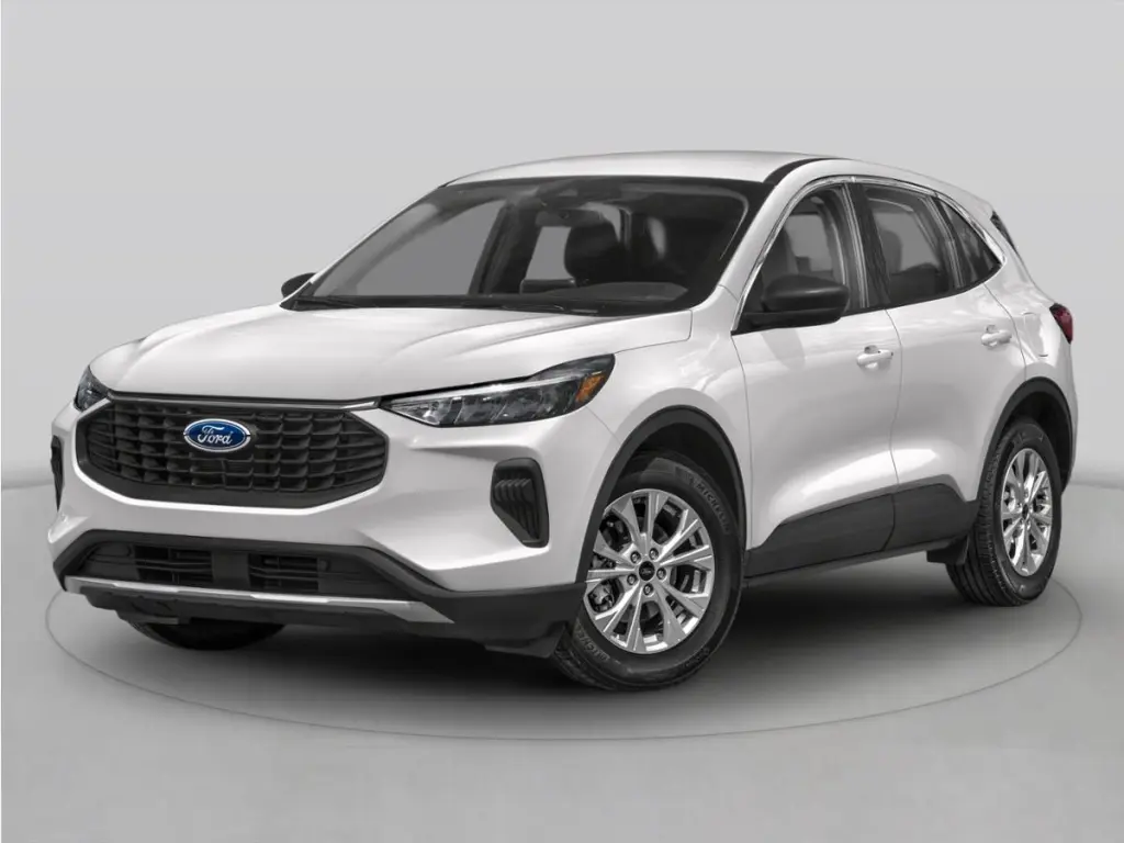 Ford Escape 2025 AWD Active 4dr SUV