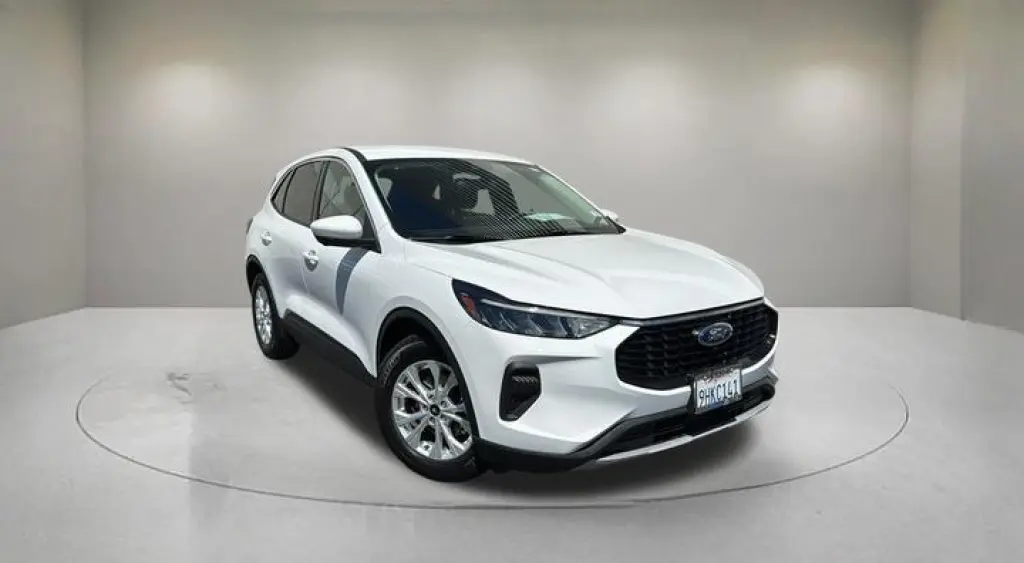 Ford Escape 2023 Active 4dr SUV